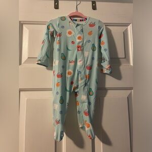 Magnetic Me Pajamas, 0-3 Months